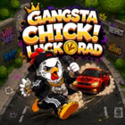 أيقونة Chicken Road