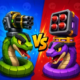 Icône de War Zone: Snake & Guns