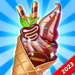 Restaurant Cooking Master のアイコン